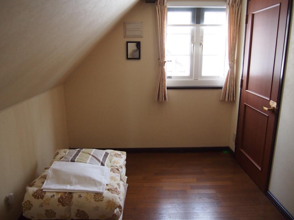 Guesthouse Canterbury Nakasatsunai Zewnętrze zdjęcie