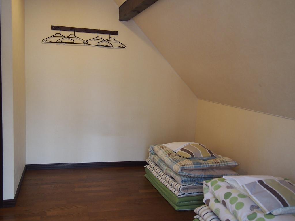 Guesthouse Canterbury Nakasatsunai Zewnętrze zdjęcie